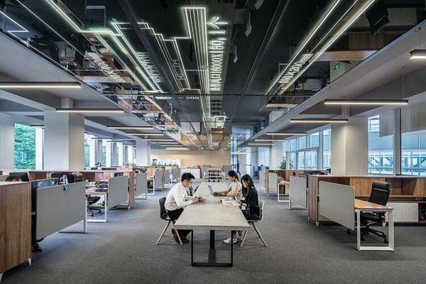 Converting Offices To Housing Is Hard; These Changes Might Make It Easier