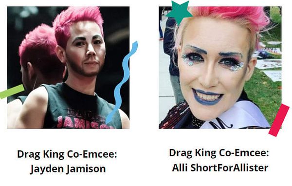 Watertown Library To Host ‘All-Ages’ Pride Event With Drag Kings