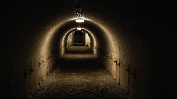 Recently Sold Campground In Western Massachusetts Comes With Own Bomb Shelter