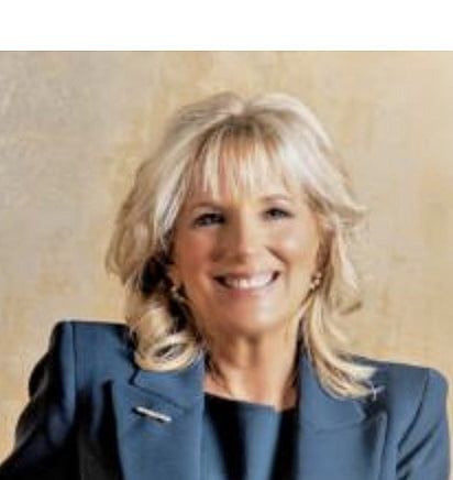 Jill Biden Coming To Provincetown On Friday