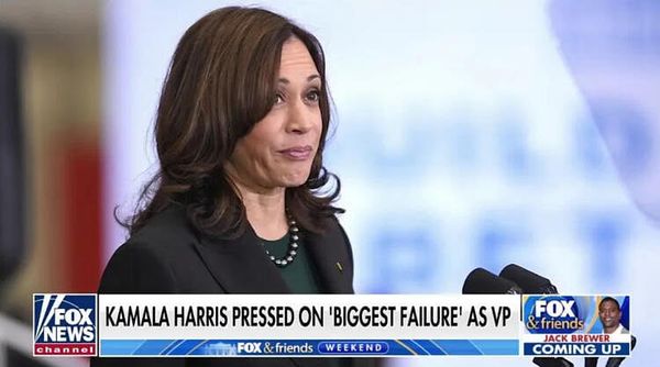 Kamala Harris Coming To New Hampshire This Week