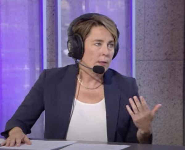 Maura Healey Stays Out of Ballot Question, Legislative Audit Fray