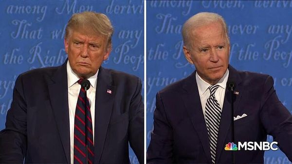 New Hampshire Primary Now Just Four Weeks Away