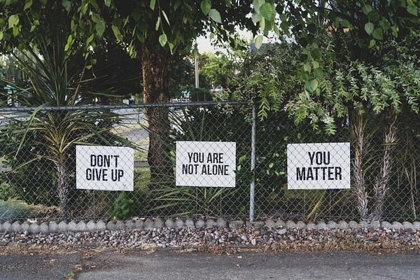 Massachusetts Suicides Increased Last Year