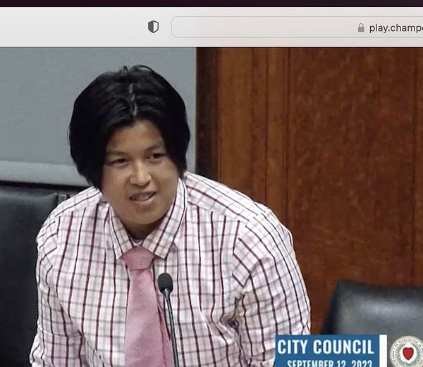 Worcester City Councilor Challenges City Solicitor For Citing U.S. Supreme Court Decision As Authority In Crisis Pregnancy Centers Measures