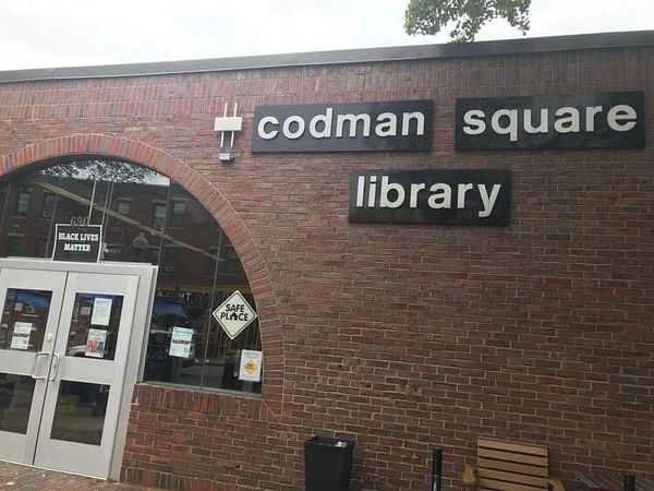 Boston Public Library Branch Offers Illegal Immigrants Advice For Dealing With ICE