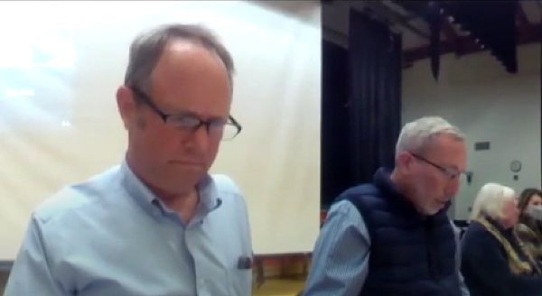 Gender Queer Incident Draws Sharp Comments At Western Massachusetts School Committee Meeting