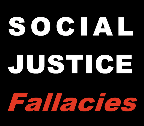 Long Live Thomas Sowell – Review of Social Justice Fallacies