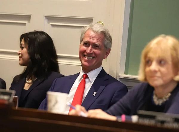 Massachusetts Appeals Court Chief Justice Stepping Down September 1