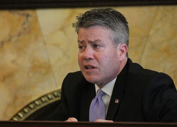 Milton State Senator Walter Timilty Will Pursue County Clerk Post