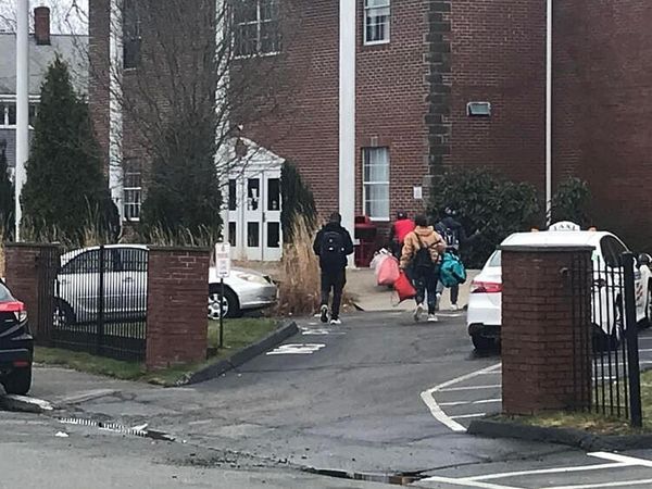 Students Will Go, But Migrants Will Stay As Eastern Nazarene College Shuts Down