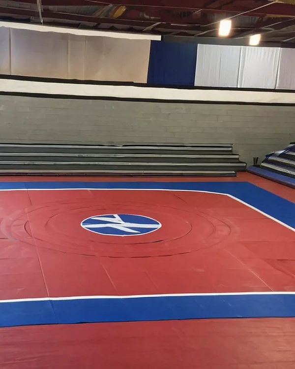 North Shore Wrestling Coach Pushing For Separate Girls’ Wrestling Team, So Girls Don’t Have To Wrestle With Boys