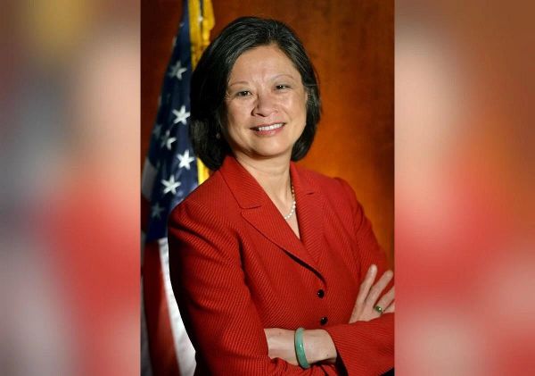 Elizabeth Chen Out As Massachusetts Elder Affairs Secretary — No Reason Given