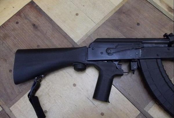 Chuck Schumer Slams MAGA As Supreme Court Overturns Trump Bump Stock Ban
