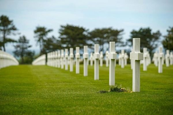 President Franklin Roosevelt’s Prayer To The Nation On D-Day
