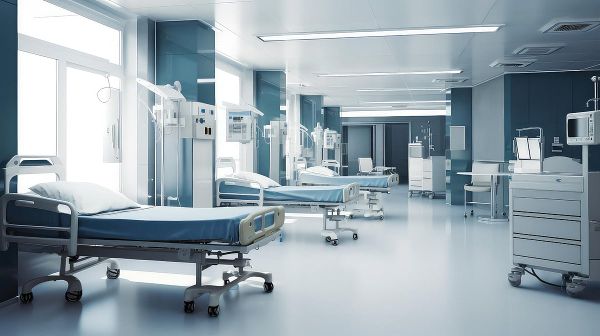 Carney Hospital To Close By August 31