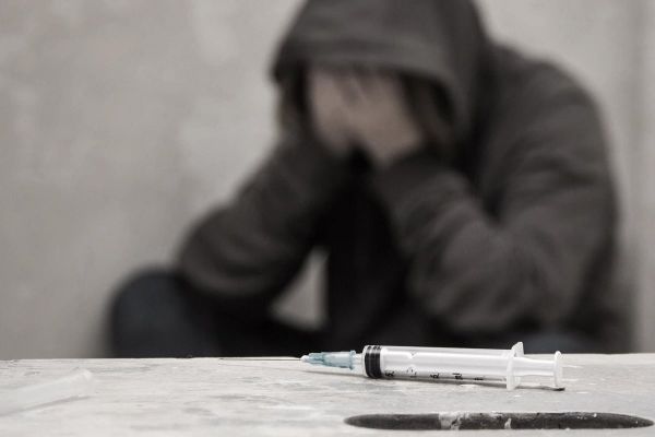 Open Drug Use In Somerville Park Has City Officials Looking For Action, But Not Sure What To Do