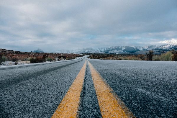 Stop Paving Roads To Tackle Climate Change, New Bedford Candidate For Massachusetts Senate Says