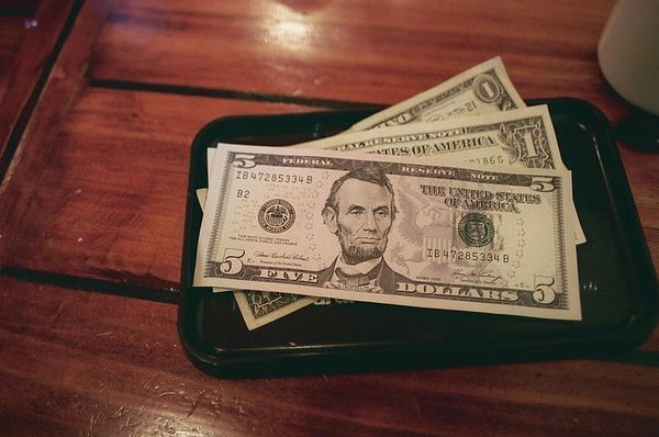 South Shore Restaurant Owner Makes A Case Against Tipped Ballot Question