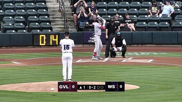 Five Questions For Roman Anthony: Boston Red Sox Top Prospect and MLB’s Top Prospect