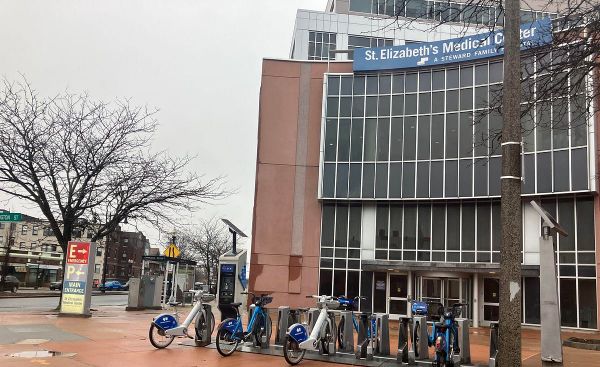 New Owners Shift Massachusetts Health Care Landscape
