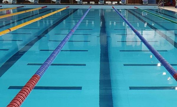 Boys Help Propel Milton Girls’ Swimming To Success This Season