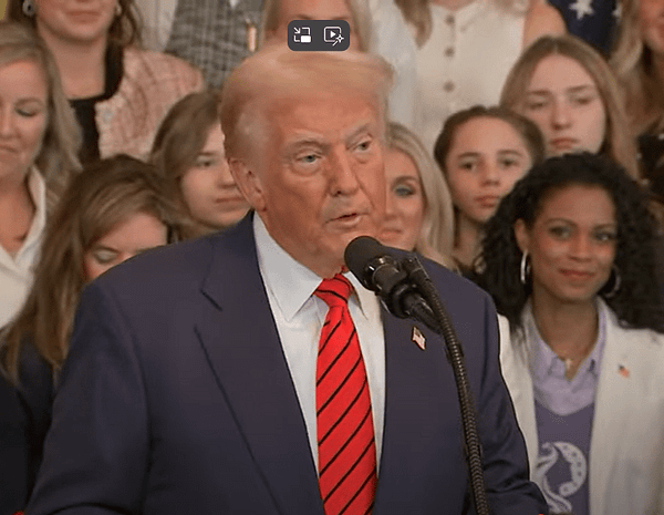 Lowell School Officials Decide To Ignore Trump’s Federal Funding Threats, For Now