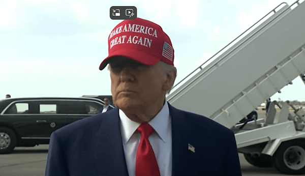 Tariff-Wary Republicans Hope Trade Representative Nominee May Dampen Trump’s Import Duties