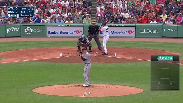 Five Things You Should Know About Sean Newcomb: Middleborough Native Fighting To Make The Boston Red Sox Roster
