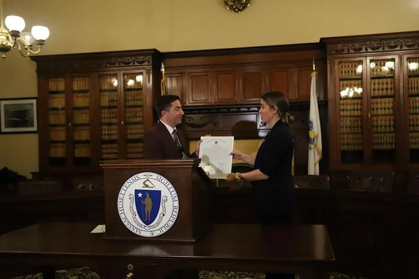 Gender Transitioning Advocates Call On Massachusetts Legislature To Replace Lost Federal Funding