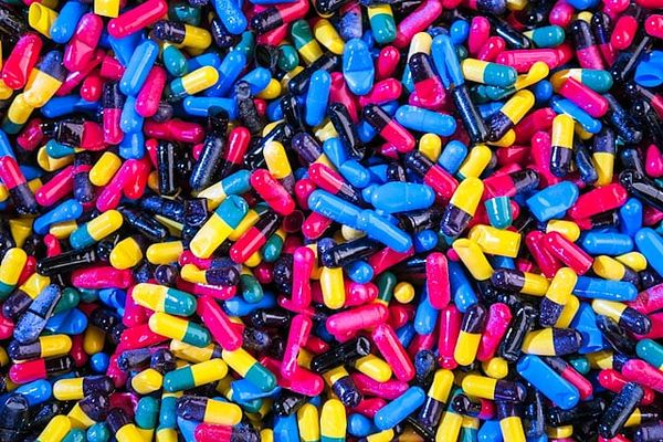 Massachusetts Senate President Says No To Prescription Drug Tax