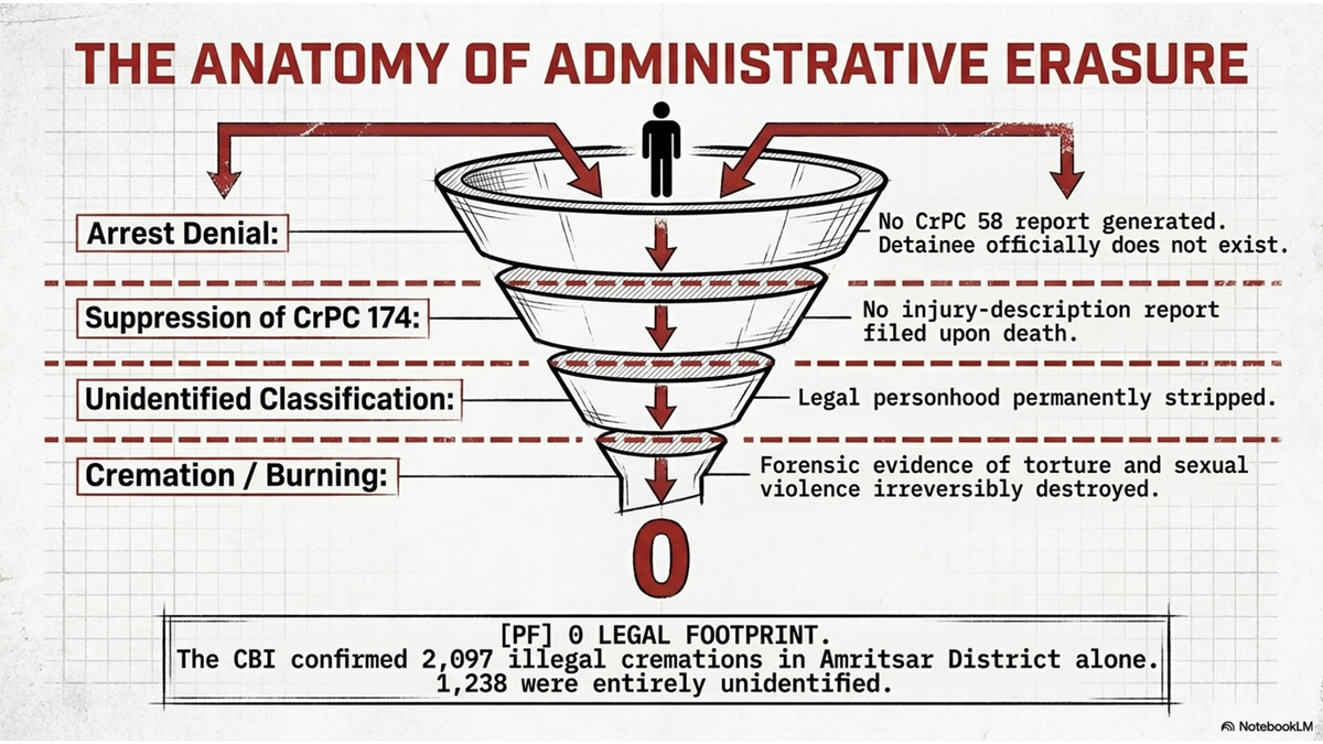 About The Death Certificate Project