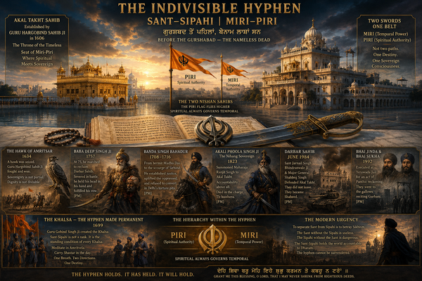 THE INDIVISIBLE HYPHEN