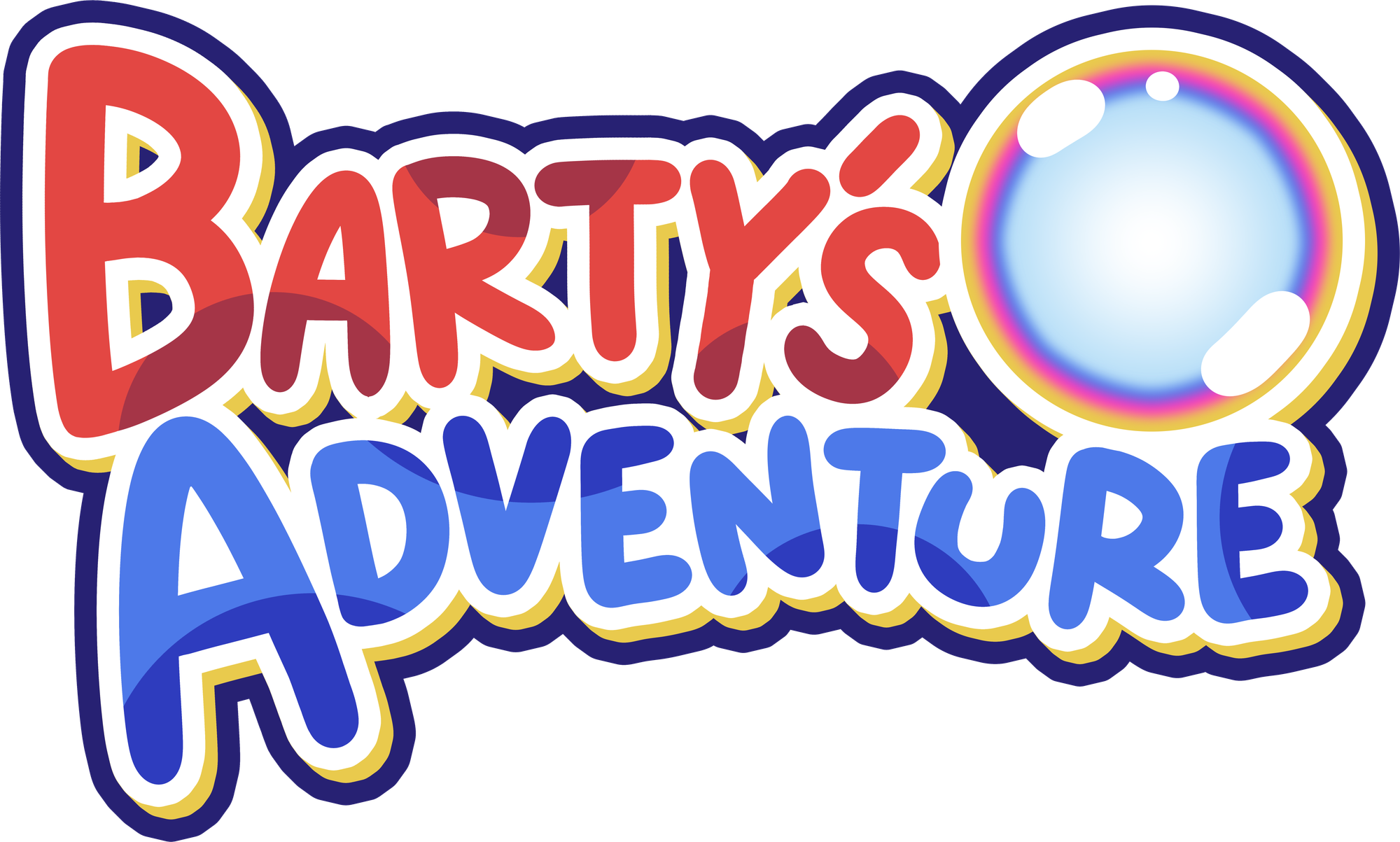 Barty's Adventure Update Newsletter