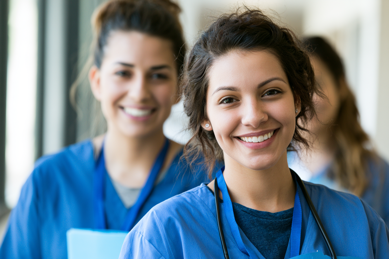 NCLEX enfermería