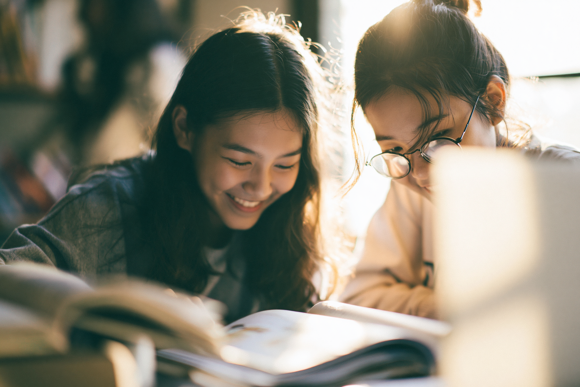 Exames de outros idiomas