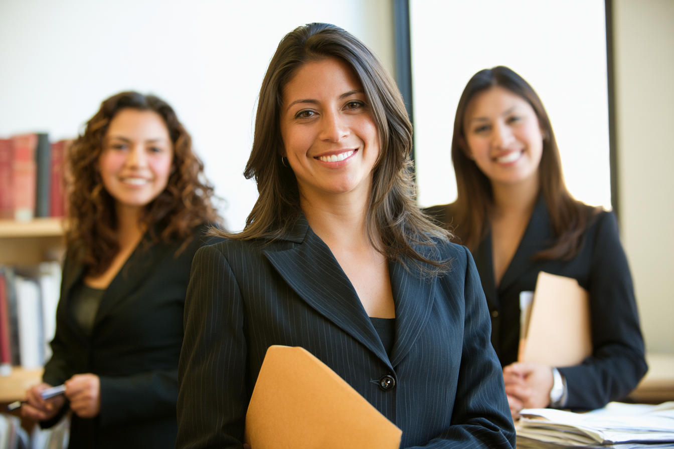 Paralegal y legal