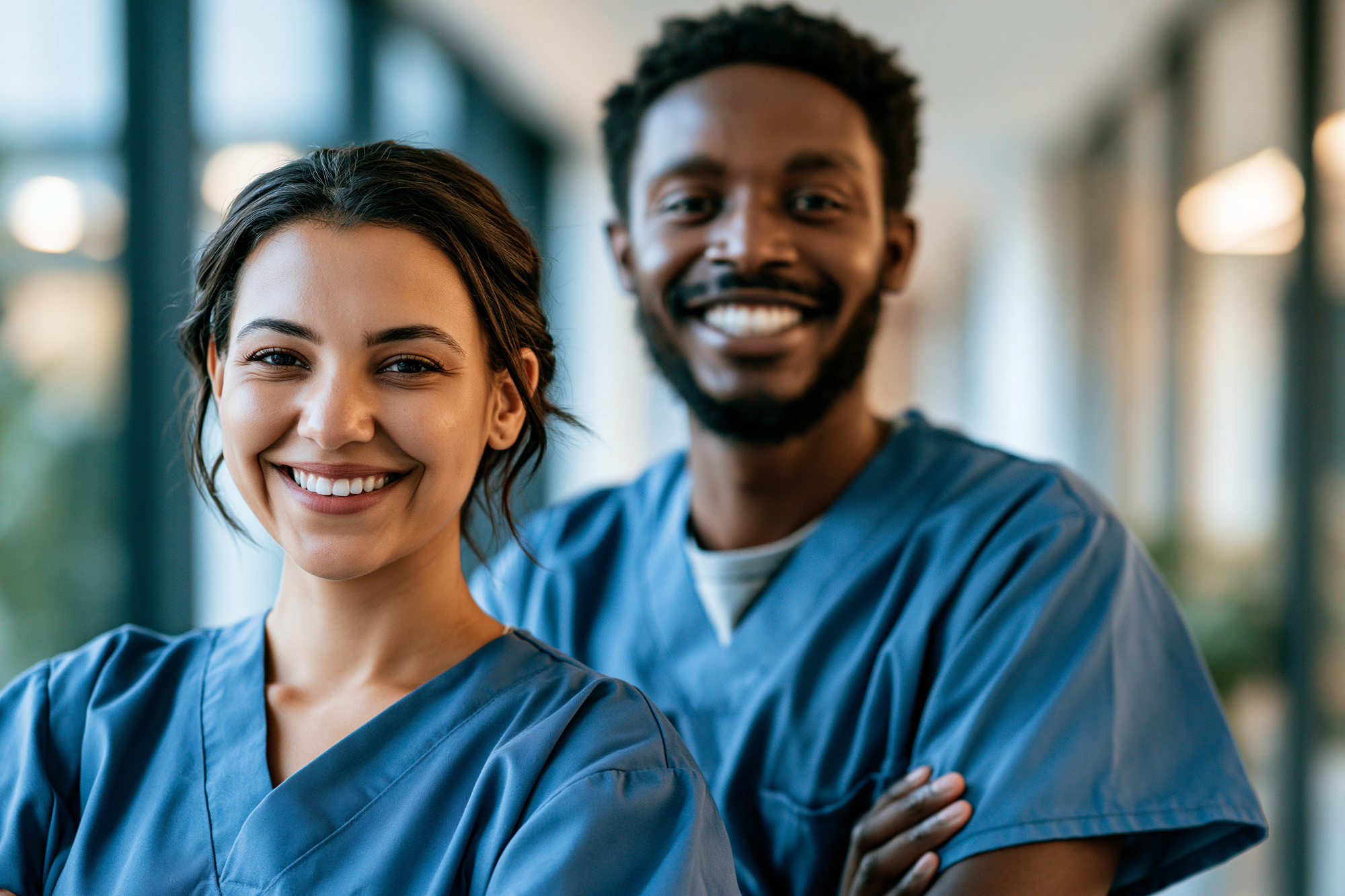 NCLEX nursing license