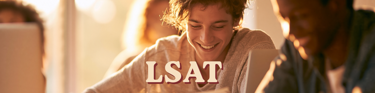 LSAT : guide complet