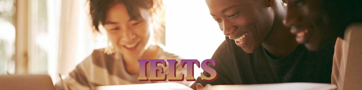 IELTS：TOEFLとの比較