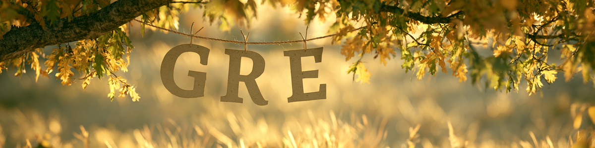 GRE: The Complete Guide