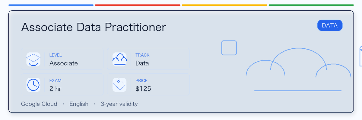 A practical guide to Associate Data Practitioner: who it fits, why it may be worth taking, how to prepare, and where it sits in the Google certification path.