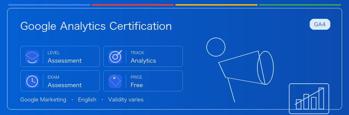 A practical guide to Google Analytics Certification: who it fits, why it may be worth taking, how to prepare, and where it sits in the Google certification path.
