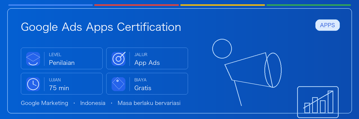 Google Ads Apps Certification