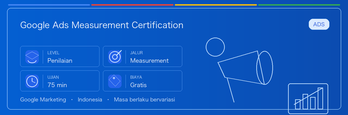 Google Ads Measurement Certification