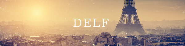 DELF/DALF: certificación oficial de francés