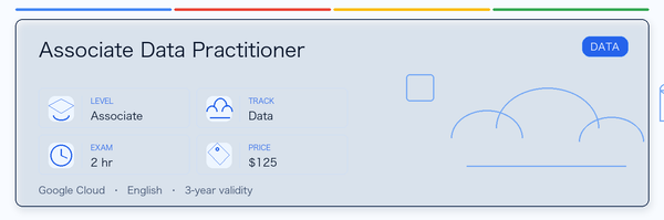 A practical guide to Associate Data Practitioner: who it fits, why it may be worth taking, how to prepare, and where it sits in the Google certification path.