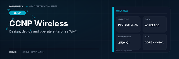 350-101 WLCOR: CCNP Wireless Guide