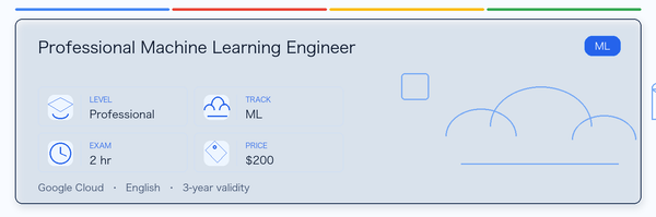 A practical guide to Professional Machine Learning Engineer: who it fits, why it may be worth taking, how to prepare, and where it sits in the Google certification path.