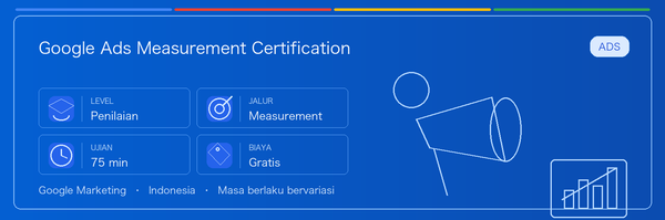 Google Ads Measurement Certification